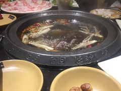-唇辣号重庆老火锅(燕郊鑫乐汇店)