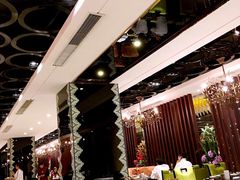-台北A+A七喜饭店(德增街店)