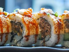 -古京·臻致料理(月湖店)