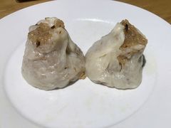 -大南门牛肉包子店