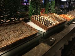 -星伦多 自助料理(圆融店)