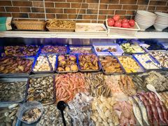 -赵璐海鲜面馆(德行路店)
