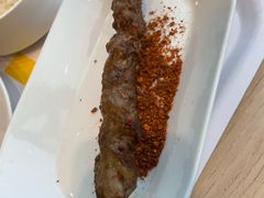 -宜家·瑞典风味餐厅(天津东丽商场店)