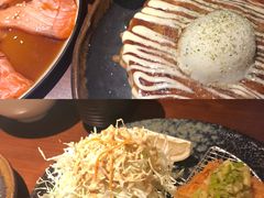 -山杏yama-katsu·吉列炸物