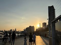 -公平路渡口(轮渡站)