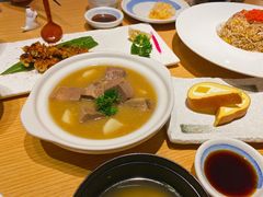 -富山日式料理(宽厚里店)