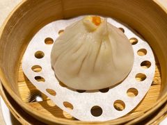 蟹粉小笼包-成隆行·蟹王府(九江路店)