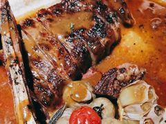 -404干式熟成牛排馆•聚会餐厅