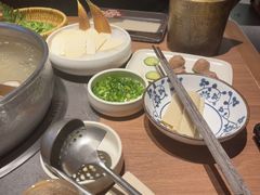 -巴奴毛肚火锅(京西大悦城店)