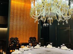 包厢-宝轩渔府·老字号海鲜·正宗津菜(水上店)