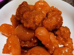 -四道菜·福建菜馆(新街口金鹰店)