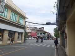 -考山路