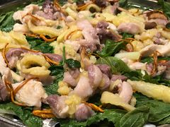 桑拿蒸鸡-阿多私房菜(顺德店)