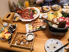 -高木日本料理(静安寺店)
