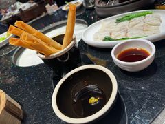 -味可道美食坊(福基路店)