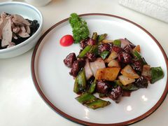 -锦園(伊势丹美食城店)