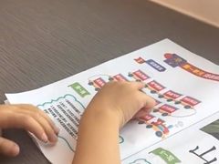 -联恩国际儿童教育·幼小衔接·少儿英语·托管班(远洋未来中心店)