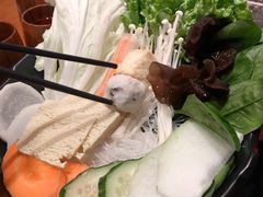 -呷哺呷哺(松江开元店)