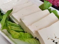 -培万河间驴火•驴肉火锅(东平店)