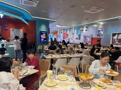 -龙湖杭州滨江天街