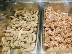 -老墙根涮肉·铜锅·烧烤(欢乐谷·王四营店)