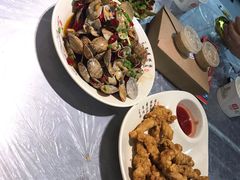 -小民大排档(光谷店)