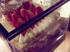 -FASHION BAKERY法森贝克(新德路店)