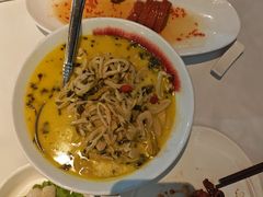 -丰收日·小海鲜·沪上家宴(顾村正大店)