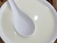沙湾姜埋奶-沙湾姜埋奶(兴新包店)