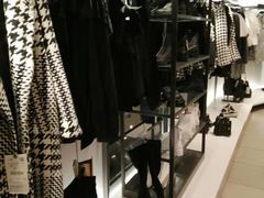 -ZARA(青岛万象城店)