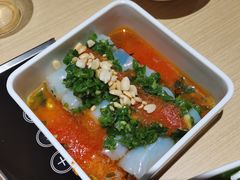 -新大新豆米火锅1993(万象汇店)