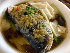 -東舍食唐精品陕菜馆