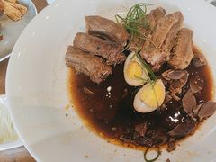 -北京老铺烤鸭(老城根店)