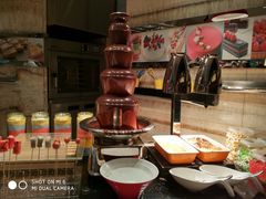 -怡咖啡自助餐(宁波香格里拉店)