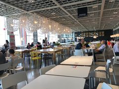 -宜家·瑞典风味餐厅(无锡店)