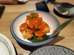 火焰虾-隐泉之语日式料理(王府中环店)