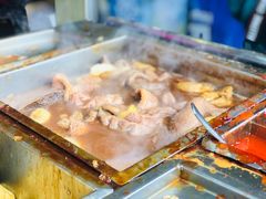 -细妹五香牛杂(步行街店)