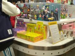 -泡泡玛特POPMART(合生汇店)