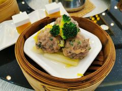 陈皮牛肉丸-味可道·黄圃人家园林酒家(兆丰店)