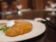 -上海皇廷花园酒店·御宴中餐厅