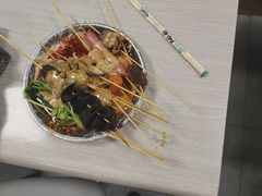 -大姐麻辣烫(莲宝中路店)