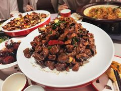 -偏爱炒鸡(老县衙店)