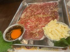-肉仓焼肉バー(烟台山店)