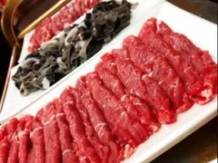 -大明铜锅·烤涮坊·烧烤(新开路店)