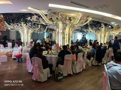 大堂-天下春花园酒店(大东店)