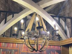 -逃脱反斗城沉浸剧情密室(北京路店)