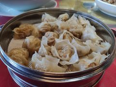 -五四北海鲜吧火锅(秀山路店)