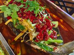 -羊家胡同·龙虾烧烤火锅(龙汇路店)