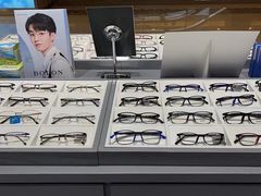 -ALPS阿尔卑斯眼镜(我格广场店)