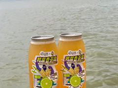 -丘大叔柠檬茶(乐峰广场分店)